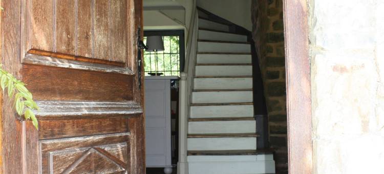 贝隆古床位酒店(Bed in Bellongue)图片