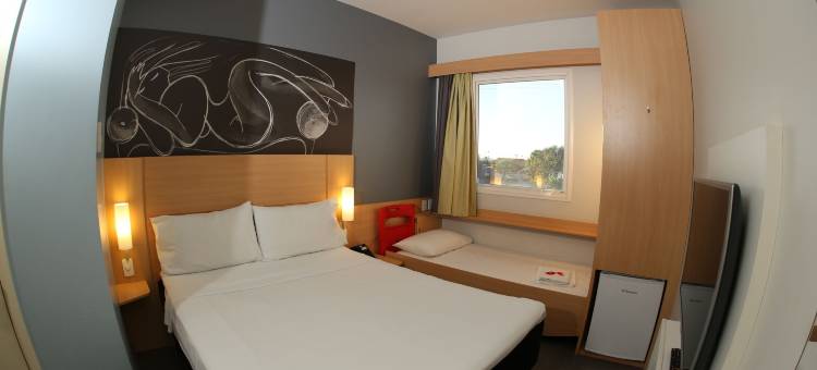 宜必思雅塔伊酒店(ibis Jatai)图片