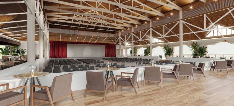 蓬塔卡纳温德姆Alltra全包度假村(Wyndham Alltra Punta Cana All Inclusive Resort)图片