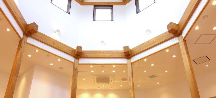 波佐见极乐别墅酒店(Hotel Bliss Villa Hasami)图片