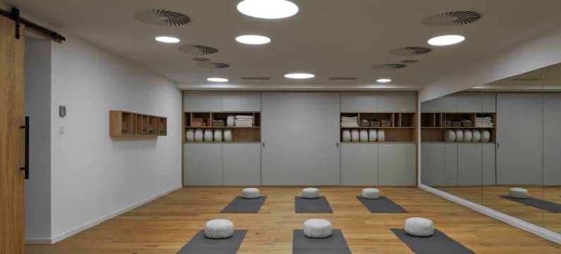 旅行酒店(Hotel Passage)图片