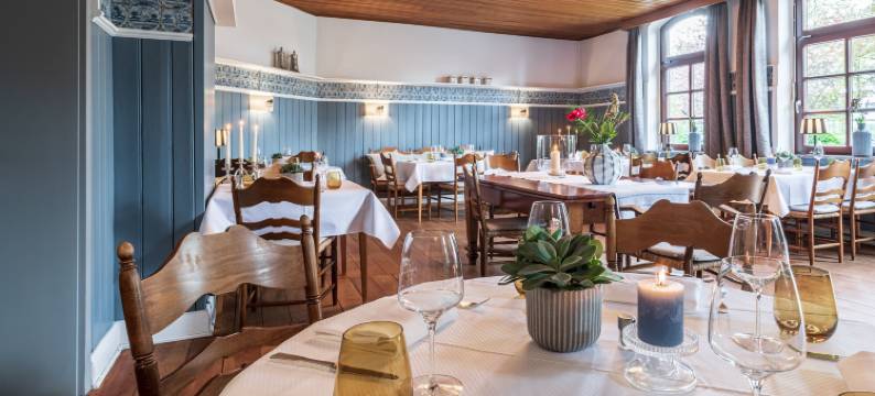 林登霍夫乡村旅馆(LandHaus Zum LindenHof)图片