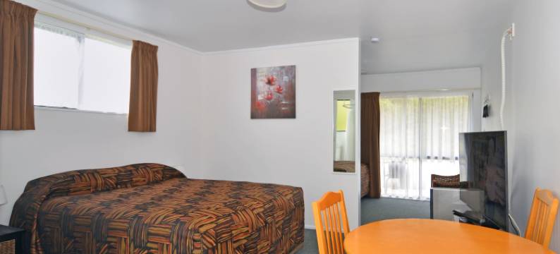 凯尔特汽车旅馆(Celtic Motel)图片