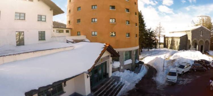 托雷酒店(Hotel Torre)图片