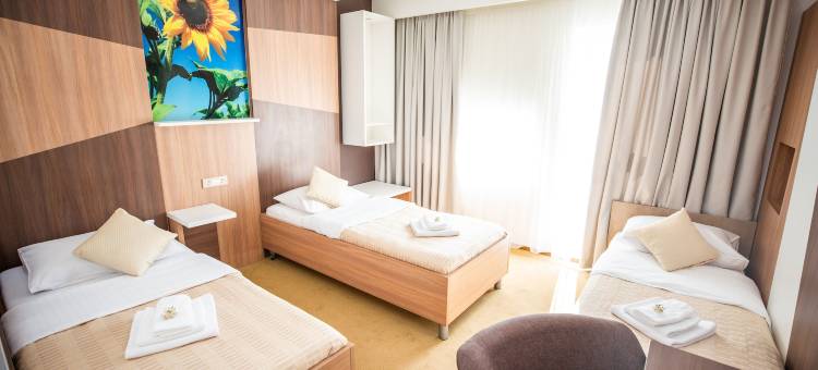 新海尔采格酒店(Hotel Herceg)图片