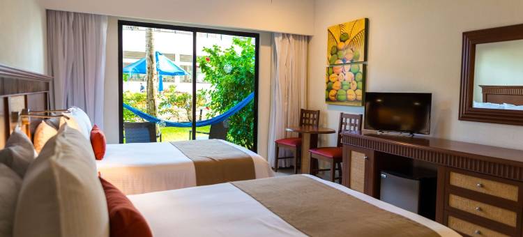 珊瑚礁可可海滩水疗度假村-可选全包(The Reef Coco Beach Resort & Spa- Optional All Inclusive)图片