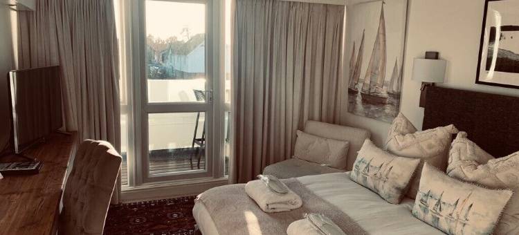 洛克珊酒店(Hotel Wroxham)图片