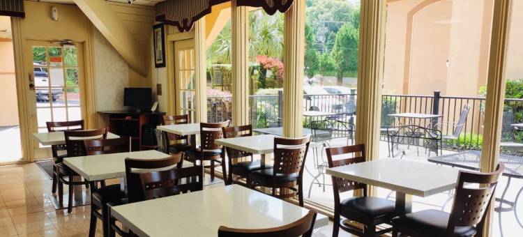 雅典豪生酒店(Howard Johnson by Wyndham Athens)图片