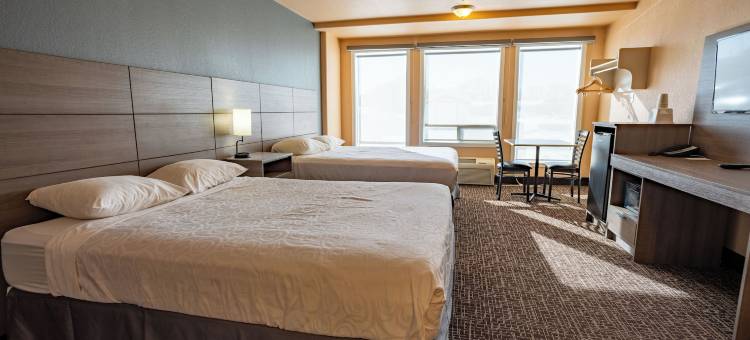 温德姆华美达克兰布鲁克酒店(Ramada by Wyndham Cranbrook)图片