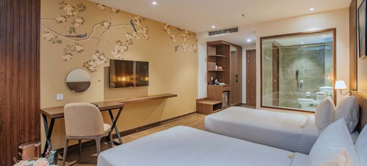 广平塞丽娜半岛度假村(Celina Peninsula Resort)图片