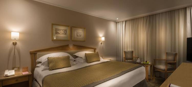 Steigenberger Regency Nile Cruise - Every Saturday from Luxor for 07 & 04 Nights图片