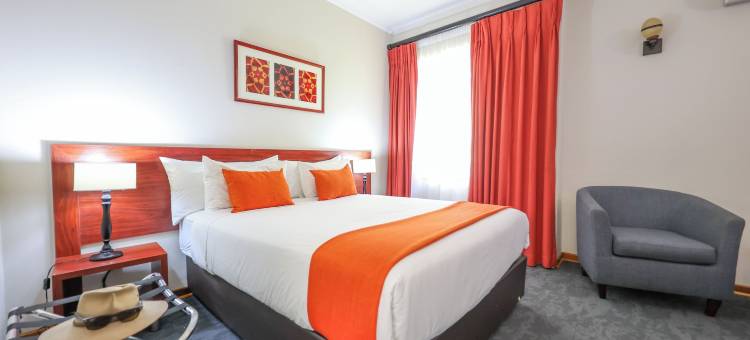 克里斯塔波特萨洛酒店(Cresta Botsalo Hotel)图片