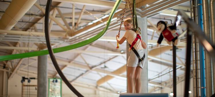 Lalandia度假村Søndervig(Lalandia Resort Søndervig)图片