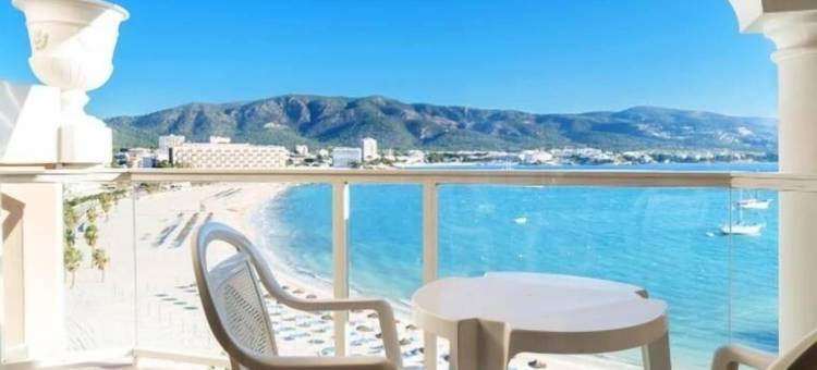 瑟拉马尔海军准将海滩酒店(Seramar Hotel Comodoro Playa)图片