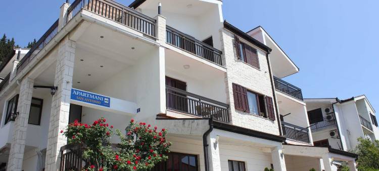 圣安东尼奥客栈(Guesthouse San Antonio)图片