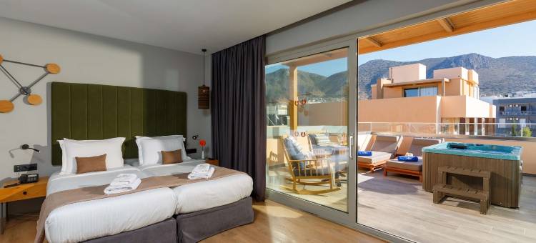 帕尔梅拉海滩酒店(Palmera Beach)图片