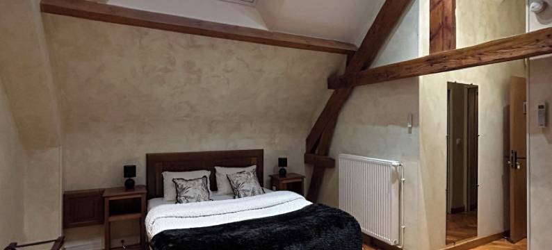 天堂农场(La Ferme du Paradis)图片