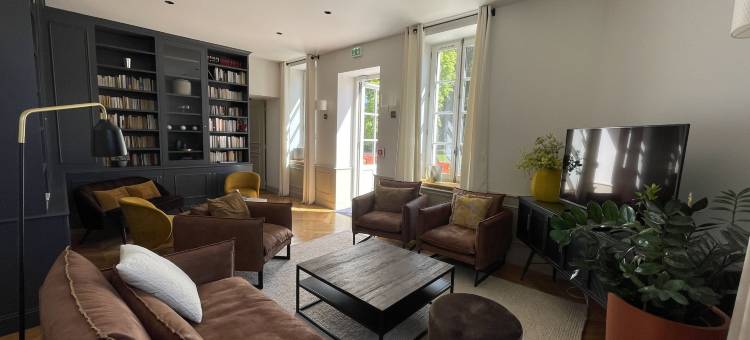 维拉蒙特庄园(Manoir de Villamont)图片