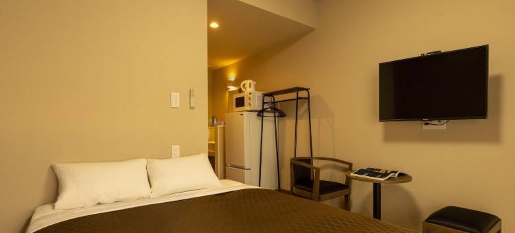 宫古岛金城先生旅馆(Mr.KINJO Inn MIYAKOJIMA)图片