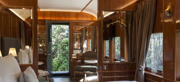 特丽巴酒店(Hotel Toriba)图片