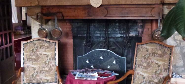 瑞拉斯碧斯酒店(Relais de Bèze)图片