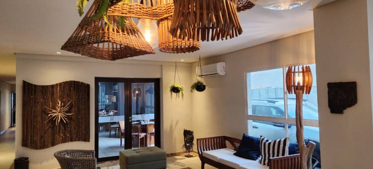 布里索尔酒店(Kastel Jampa Hotel)图片