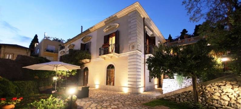 欧陆酒店(Hotel Continental)图片