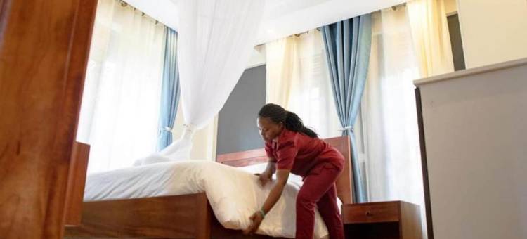 Nataaha酒店(Nataaha Hotels)图片