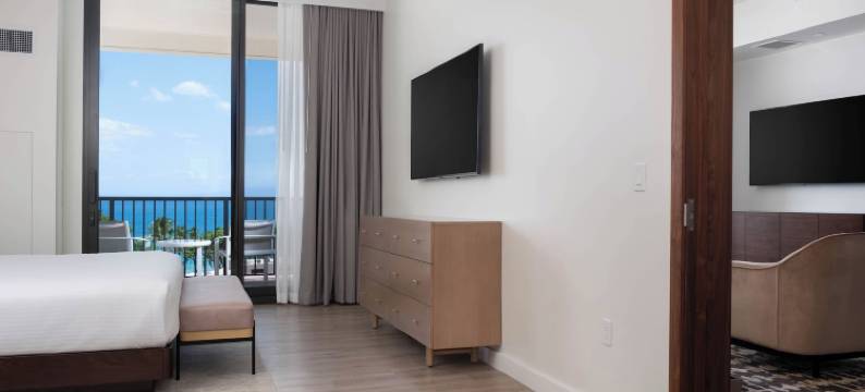 茂宜海岸酒店(Maui Coast Hotel)图片