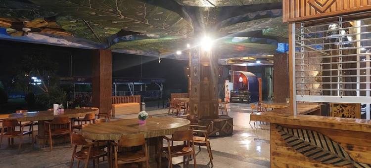 Azana BeSt Hotel图片