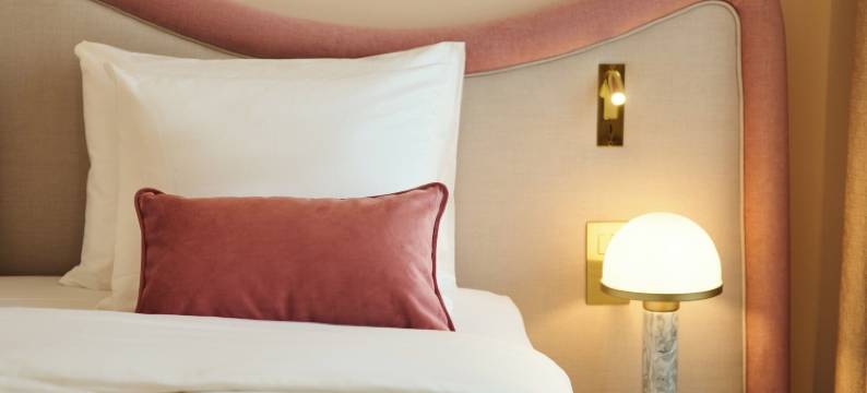 斯帕浴场(Les Bains De Spa)图片