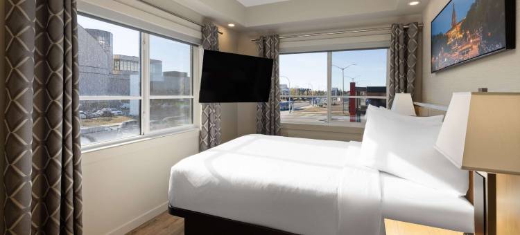 Baymont by Wyndham West Edmonton图片