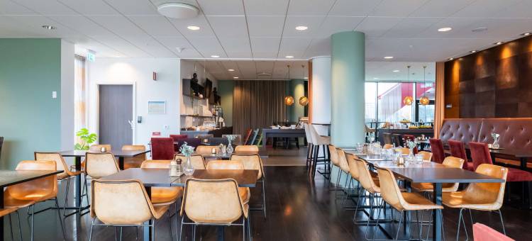 贝斯特韦斯特优质酒店 公园城市隆德(Best Western Plus Park City Lund)图片