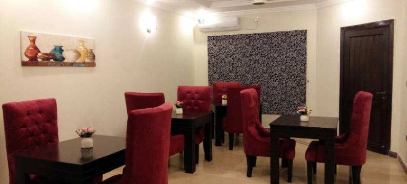 宁静公寓(Serene Residence)图片