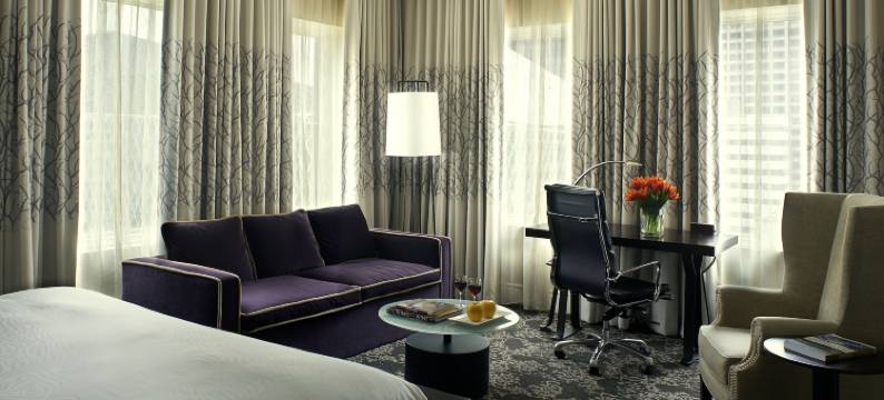 金普顿酒店-复古西雅图(Kimpton HOTEL VINTAGE SEATTLE by IHG)图片