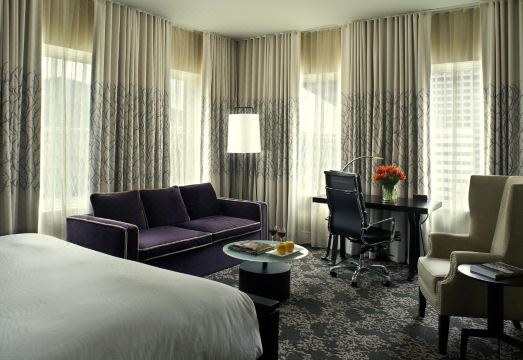 Kimpton HOTEL VINTAGE SEATTLE by IHGHotel Overview