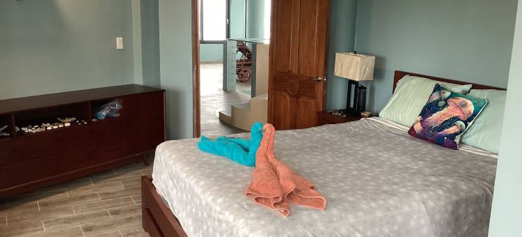 Mama Lola 民宿(Mama Lola Bed and Breakfast)图片