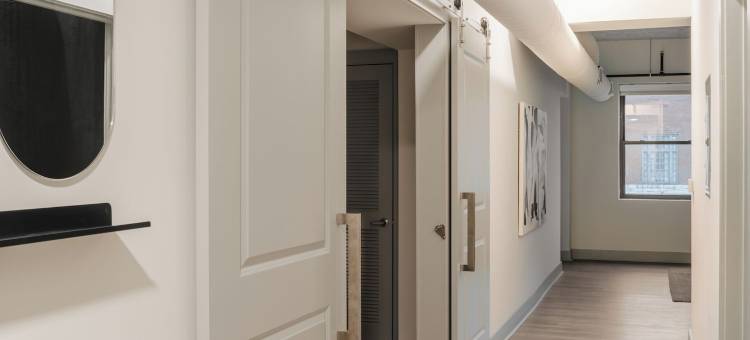 Kasa 卡皮托尔山区纳什维尔市中心(Kasa Capitol Hill Downtown Nashville)图片