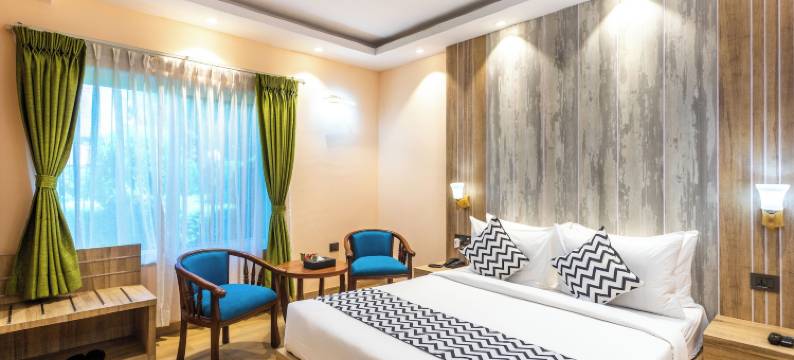 梦境黄金度假村及酒店(Dreamland Gold Resort & Hotel)图片