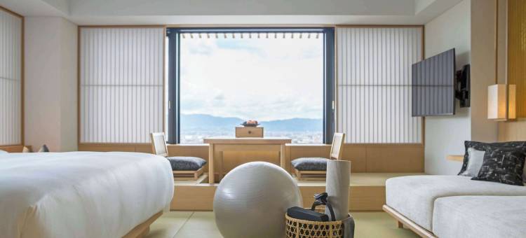 京都东山悦榕庄(Banyan Tree Higashiyama Kyoto)图片