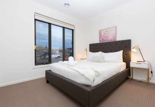 ResortStyle 4Br House with Parking Hotel Overview