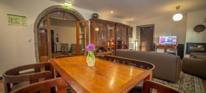 圣保罗修道院(Convento San Payo)图片