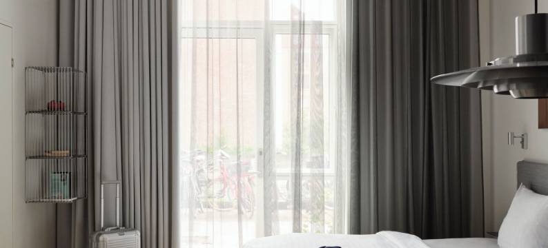 梅卡诺公寓酒店(Mekano Apartment Hotel)图片