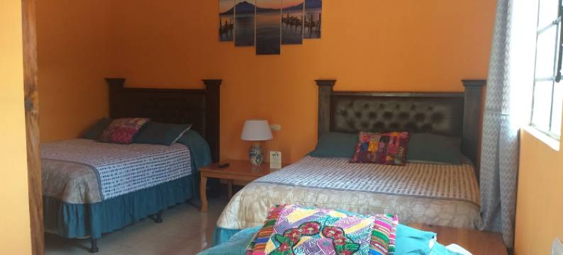 旅人旅馆(Hospedaje El Viajero)图片