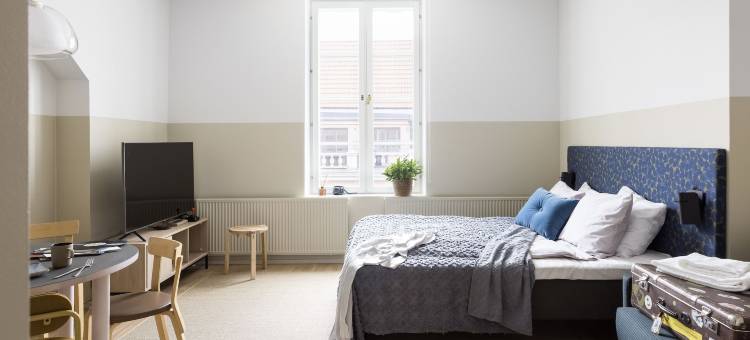 波比 W 市中心公寓(Bob W City Centre)图片