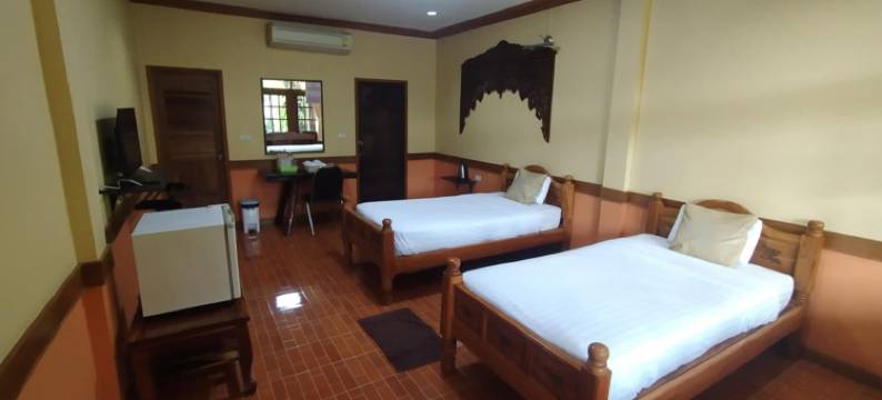 芬德唐度假村(Phuendernthang Resort)图片