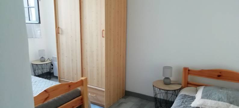 马斯乐杜茹酒店(Le Mas du Bijou Bleu)图片