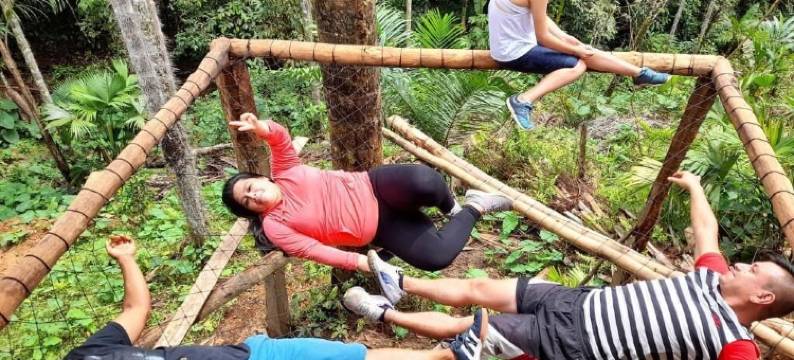 世界尽头旅馆(Posada Fin del Mundo)图片