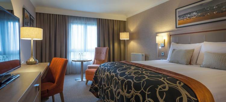 利兹克莱顿酒店(Clayton Hotel, Leeds)图片