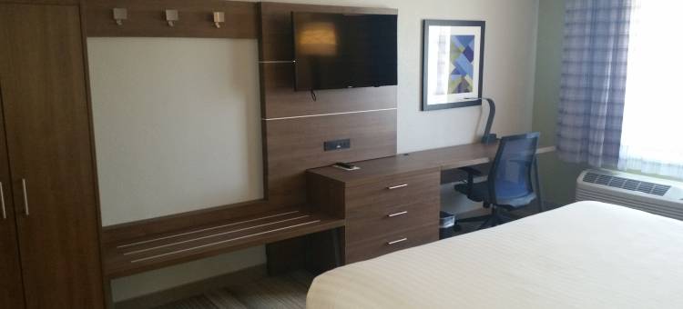 米尔堡智选假日套房酒店(Holiday Inn Express & Suites Fort Mill)图片